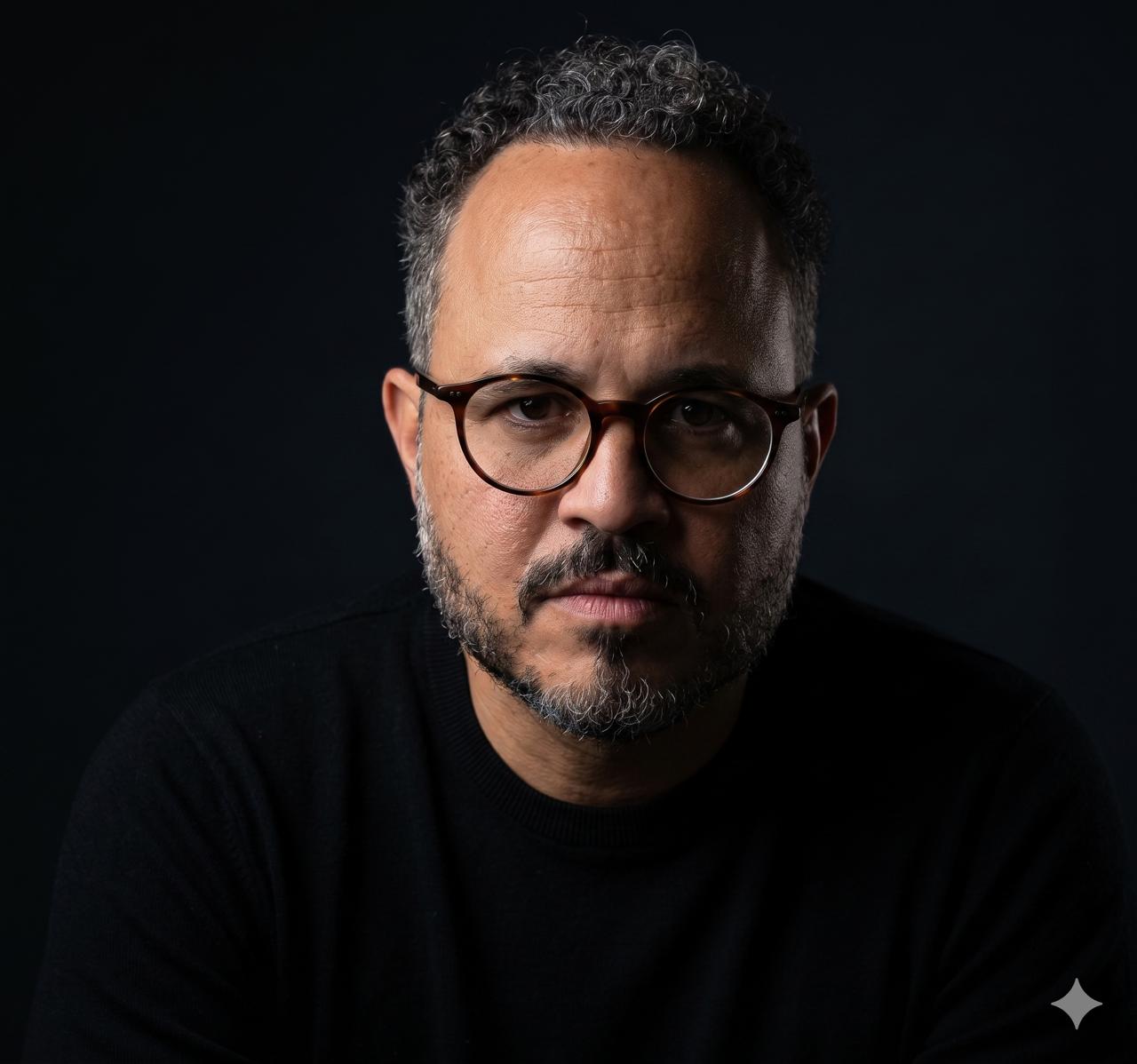 Portrait of Rafael